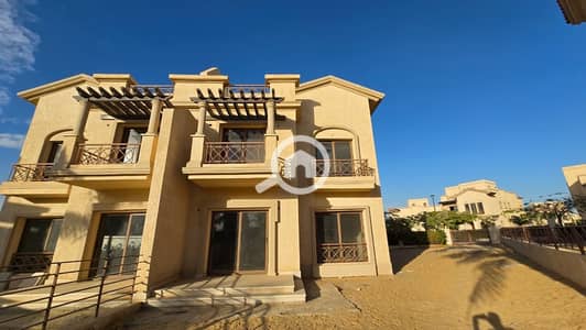 فیلا 3 غرف نوم للبيع في مدينتي، القاهرة - 21. JPEG. jfif