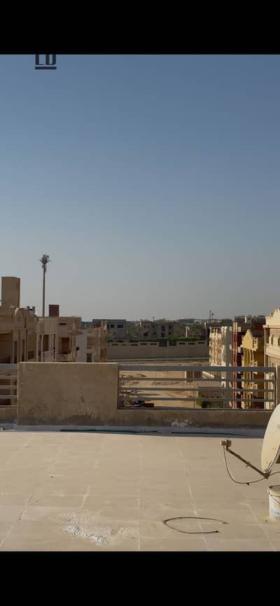 سطج 3 غرف نوم للبيع في القاهرة الجديدة، القاهرة - WhatsApp Image 2025-09-30 at 1.10. 14 PM. jpeg