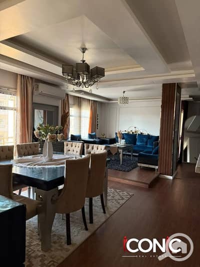 فلیٹ 3 غرف نوم للبيع في مدينتي، القاهرة - WhatsApp Image 2025-12-25 at 2.05. 24 PM. jpeg. png