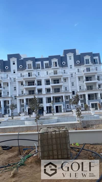 3 Bedroom Flat for Sale in 6th of October, Giza - WhatsApp Image 2025-11-13 at 5.46. 51 PM (3). jpeg