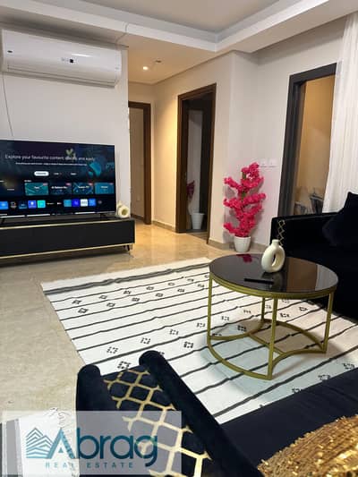 3 Bedroom Flat for Rent in Sheikh Zayed, Giza - WhatsApp Image 2025-12-24 at 6.47. 31 PM. jpeg