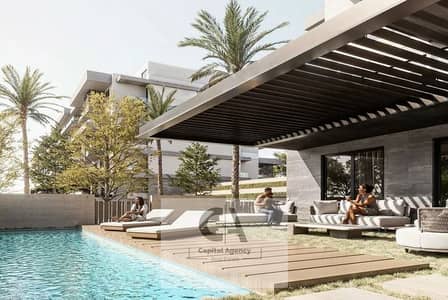 فلیٹ 3 غرف نوم للبيع في القاهرة الجديدة، القاهرة - WhatsApp Image 2025-12-24 at 3.44. 27 PM. jpeg