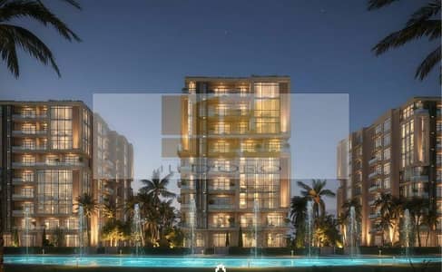 1 Bedroom Hotel Apartment for Sale in New Capital City, Cairo - oiuytrkl;. PNG