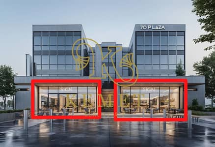 محلات تجارية  للبيع في القاهرة الجديدة، القاهرة - WhatsApp Image 2025-12-25 at 2.19. 45 PM. jpeg