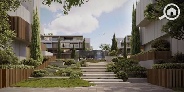 شقة فندقية 3 غرف نوم للبيع في الشيخ زايد، الجيزة - Screenshot_5. png