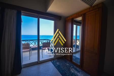 1 Bedroom Chalet for Sale in Ain Sukhna, Suez - 388606143. jpg