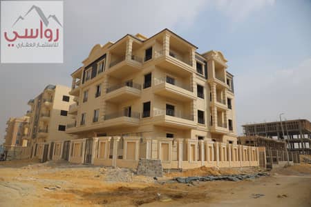 فلیٹ 4 غرف نوم للبيع في القاهرة الجديدة، القاهرة - 2M7A8973. JPG