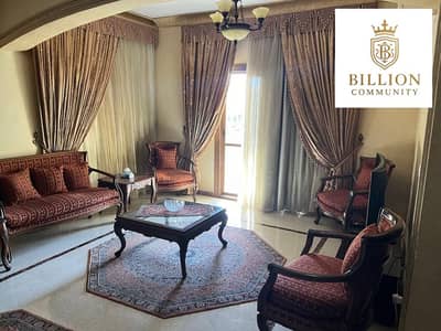 شقة 3 غرف نوم للايجار في الشيخ زايد، الجيزة - WhatsApp Image 2025-12-25 at 12.57. 43 PM (1). jpeg