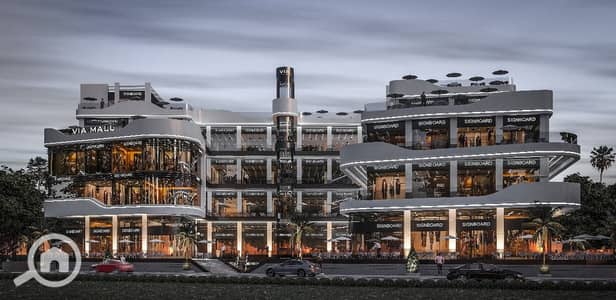 محلات تجارية  للبيع في حدائق اكتوبر، الجيزة - WhatsApp Image 2025-12-25 at 9.36. 40 AM (2). jpeg