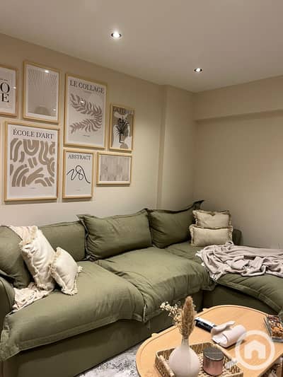 3 Bedroom Apartment for Rent in New Cairo, Cairo - WhatsApp Image 2025-12-22 at 2.45. 56 PM (1). jpeg