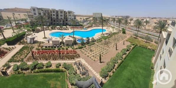 4 Bedroom Townhouse for Sale in Mokattam, Cairo - IMG-20251211-WA0026. jpg