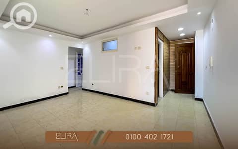 3 Bedroom Flat for Sale in Smoha, Alexandria - 3. jpg