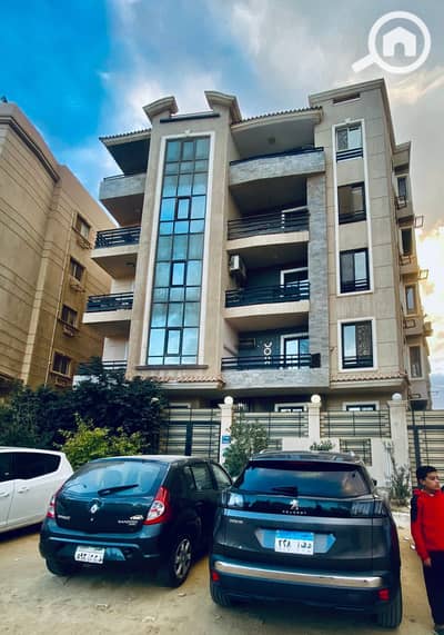 فلیٹ 3 غرف نوم للبيع في القاهرة الجديدة، القاهرة - IMG_9956. jpeg