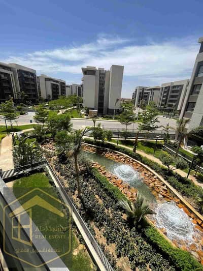 3 Bedroom Flat for Sale in Madinaty, Cairo - IMG-20251201-WA0135. jpg