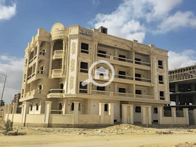 شقة 3 غرف نوم للبيع في القاهرة الجديدة، القاهرة - 6c822ca2-561c-4cd9-beb4-fb9852bbecb7. jfif. jpg