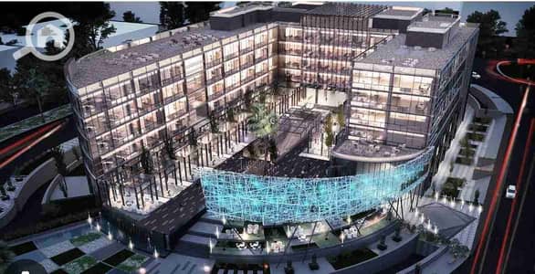 Office for Rent in New Cairo, Cairo - IMG-20251224-WA0060. jpg