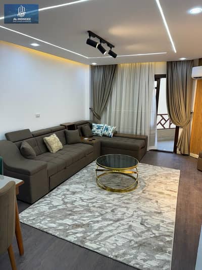 فلیٹ 2 غرفة نوم للايجار في القاهرة الجديدة، القاهرة - 7a55c7db-69bc-4225-8913-5702d1341dcb. jpg