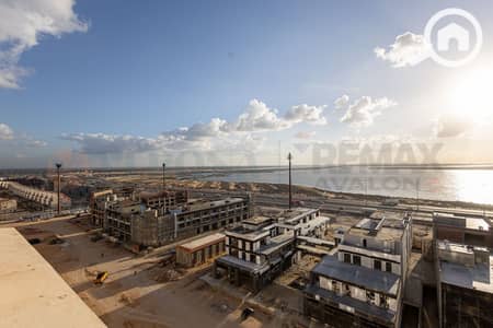 فلیٹ 3 غرف نوم للايجار في محرّم بيك، الإسكندرية - 1. jpg