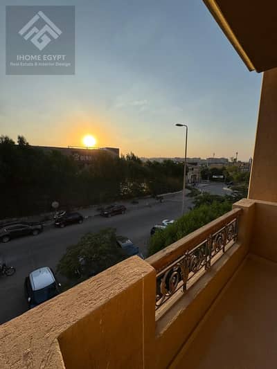 2 Bedroom Apartment for Rent in Sheikh Zayed, Giza - WhatsApp Image 2025-10-13 at 8.40. 22 PM (1). jpeg