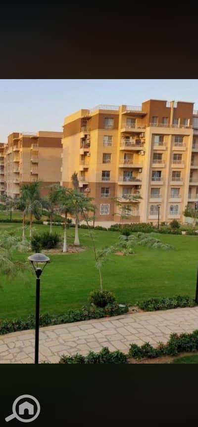 2 Bedroom Apartment for Rent in Madinaty, Cairo - IMG_9843. png