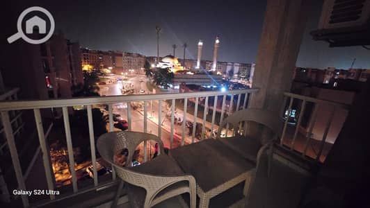 2 Bedroom Apartment for Rent in Madinaty, Cairo - WhatsApp Image 2025-12-25 at 12.08. 16 PM (2). jpeg