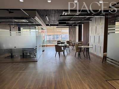 Office for Rent in New Cairo, Cairo - IMG-20250915-WA0060. jpg