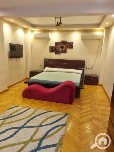 فلیٹ 3 غرف نوم للايجار في الشيخ زايد، الجيزة - WhatsApp Image 2025-12-25 at 2.28. 13 PM (2). jpeg