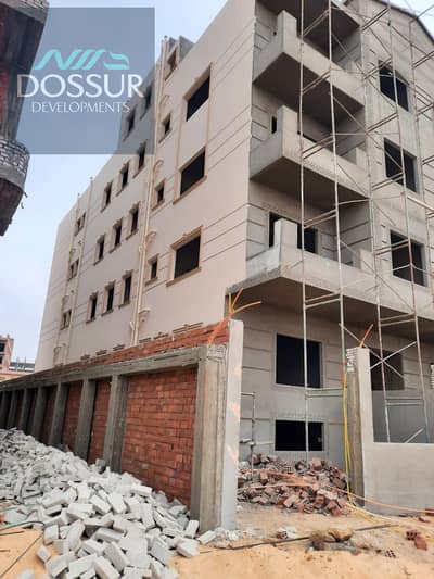 شقة 4 غرف نوم للبيع في القاهرة الجديدة، القاهرة - WhatsApp Image 2025-05-06 at 12.33. 32 PM (1). jpeg