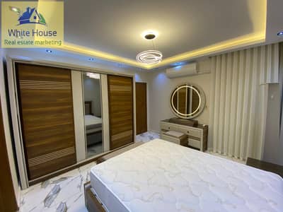 فلیٹ 3 غرف نوم للايجار في القاهرة الجديدة، القاهرة - WhatsApp Image 2025-12-24 at 10.23. 31 AM. jpeg