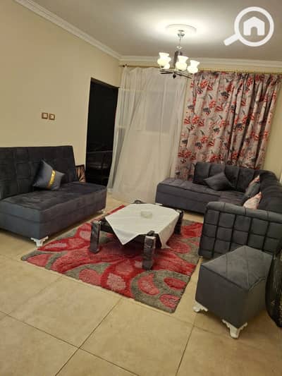 شقة 2 غرفة نوم للايجار في القاهرة الجديدة، القاهرة - WhatsApp Image 2025-12-22 at 4.42. 57 PM. jpeg