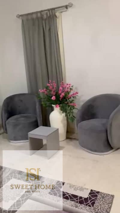 3 Bedroom Apartment for Rent in New Cairo, Cairo - WhatsApp Image 2025-12-25 at 14.08. 51 (1). jpeg