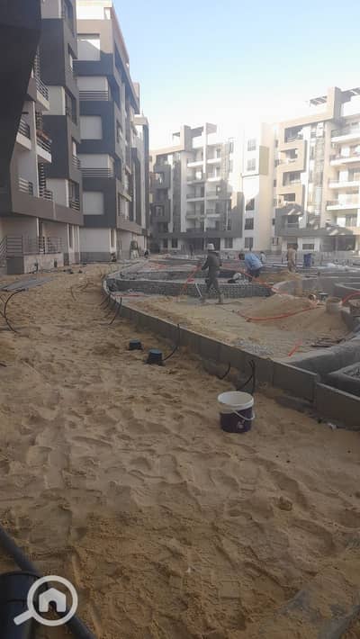 3 Bedroom Apartment for Sale in Hadayek October, Giza - WhatsApp Image 2025-12-24 at 13.57. 16 (1). jpeg