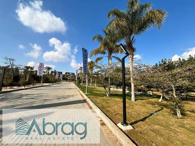 شقة 2 غرفة نوم للبيع في الشيخ زايد، الجيزة - IMG-20250108-WA0133. jpg