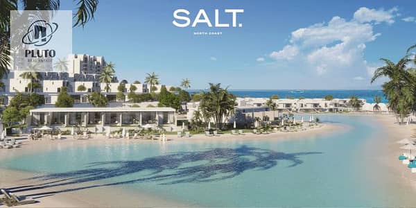 3 Bedroom Chalet for Sale in North Coast, Matruh - Gallery-2. png