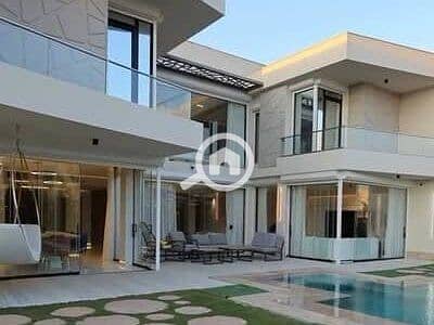 5 Bedroom Villa for Sale in 6th of October, Giza - 142826771-400x300. jpg