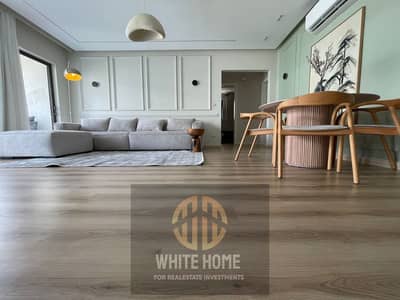 شقة 2 غرفة نوم للايجار في القاهرة الجديدة، القاهرة - c40fd79d-a6f0-498f-b8b2-3d27b812bed7. jpeg