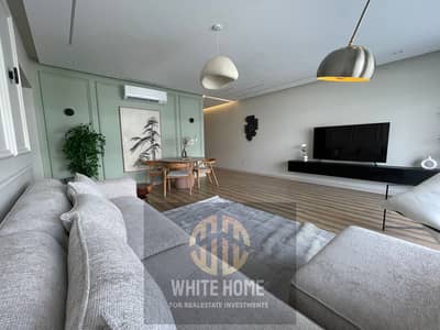 2 Bedroom Apartment for Rent in New Cairo, Cairo - 17a7167a-8880-4c83-8091-d71f40a2cb85. jpeg