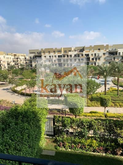 2 Bedroom Apartment for Rent in New Cairo, Cairo - WhatsApp Image 2025-12-24 at 9.52. 00 PM (1). jpeg