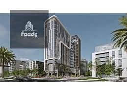 مکتب  للبيع في العاصمة الإدارية الجديدة، القاهرة - download (46). jpg