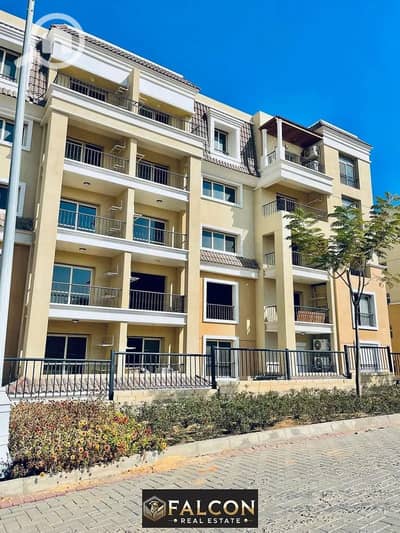 3 Bedroom Apartment for Sale in Mostakbal City, Cairo - WhatsApp Image 2025-08-21 at 2.35. 11 PM (1). jpeg