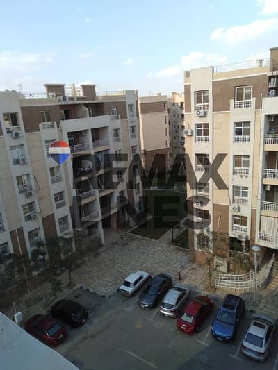 فلیٹ 2 غرفة نوم للبيع في مدينتي، القاهرة - WhatsApp Image 2025-12-25 at 2.13. 49 PM (2). jpeg