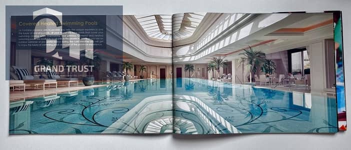 3 Bedroom Flat for Sale in New Cairo, Cairo - WhatsApp Image 2025-12-25 at 3.17. 26 AM (1). jpeg