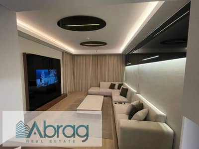 فلیٹ 1 غرفة نوم للايجار في الشيخ زايد، الجيزة - WhatsApp Image 2025-12-25 at 12.13. 52 AM (1). jpeg