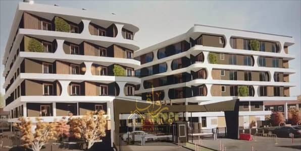 Residential Land for Sale in Zahraa Al Maadi, Cairo - 357fc1ec-8e76-4c3d-a755-71e4f9dcede4. png