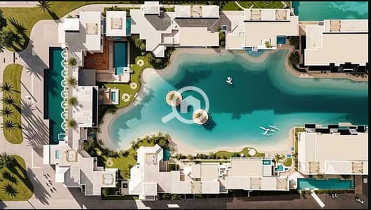 شاليه  للبيع في الساحل الشمالي، مطروح - 1. png