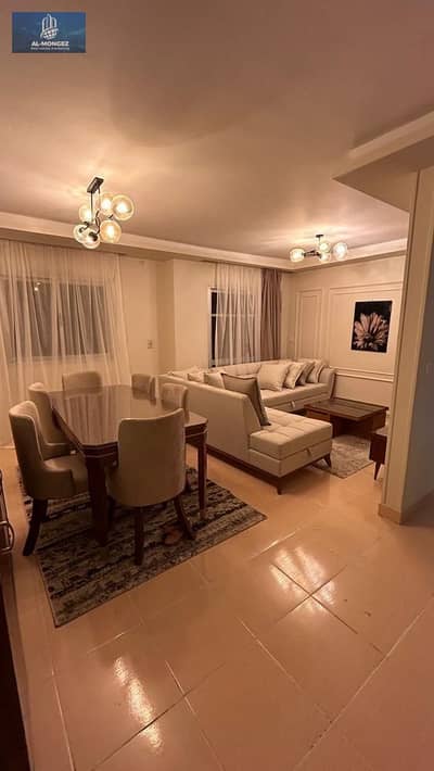 فلیٹ 2 غرفة نوم للايجار في مدينتي، القاهرة - 156e5bfb-4b21-499d-95df-58e688b63ded. jpg