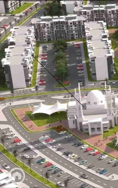 3 Bedroom Apartment for Sale in Madinaty, Cairo - 1000201925. jpg