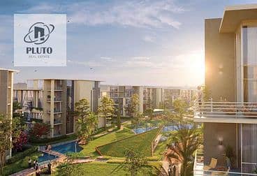 2 Bedroom Flat for Sale in Sheikh Zayed, Giza - WhatsApp Image 2025-12-25 at 2.30. 12 PM (2). jpeg