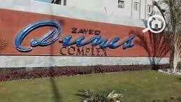 3 Bedroom Flat for Sale in Sheikh Zayed, Giza - images (27). jpg