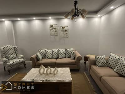 شقة 3 غرف نوم للايجار في القاهرة الجديدة، القاهرة - WhatsApp Image 2025-12-25 at 2.00. 08 PM (2). jpeg